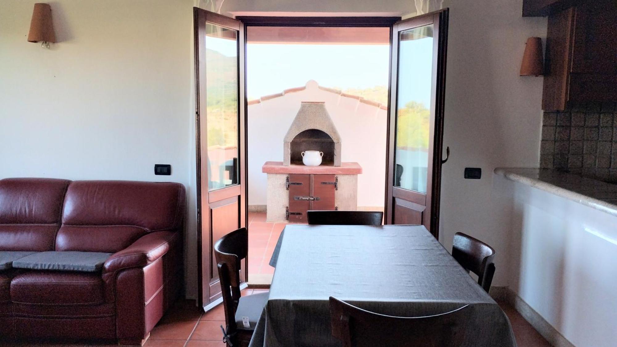 Villa Raffaello Loiri Porto San Paolo Exterior foto